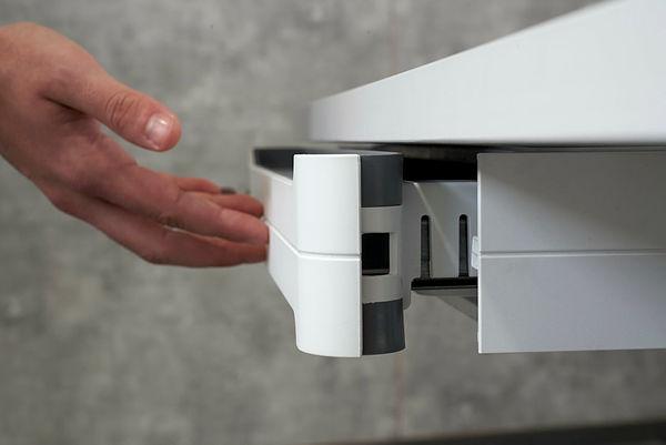 Produktbild Hammerbacher Unterbauschublade