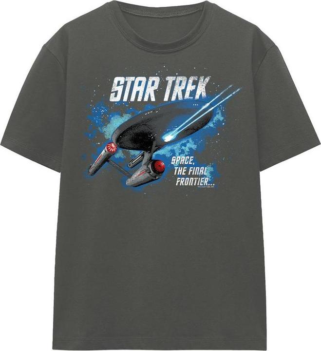 Produktbild The Final Frontier TShirt (M)
