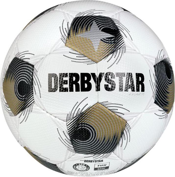 Derbystar ® Fussball Brillant TT