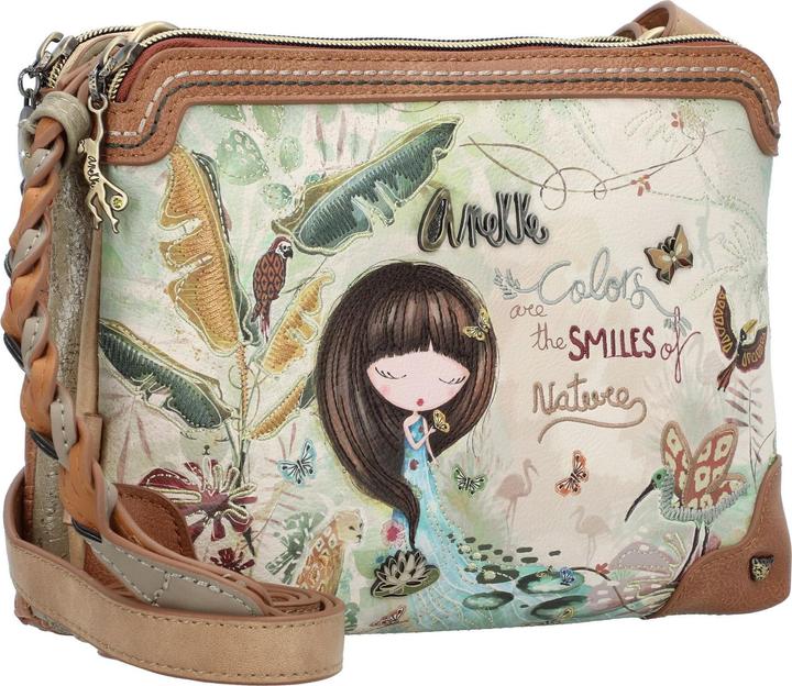 Actual product image Anekke Amazonia Umhängetasche 24 cm