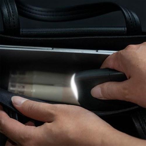 Image du produit Xoopar Banque d'alimentation 5000 mAh Ice-P (5000 mAh)