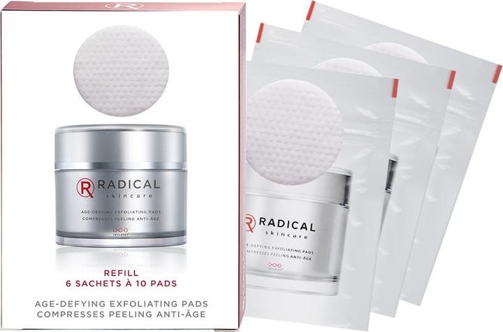 Image du produit Radical Age-Defying Exfoliation Pads (Gommage)
