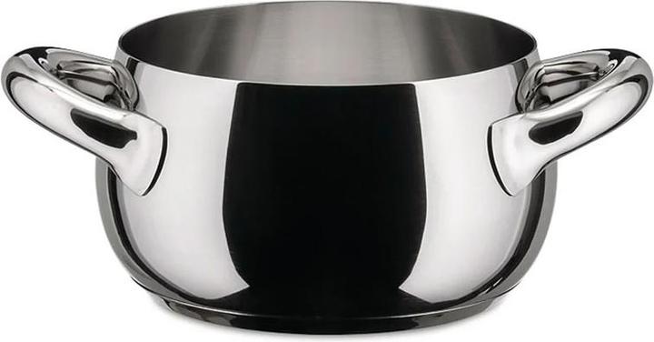 Produktbild Alessi Mami (Kochtopf, Edelstahl)