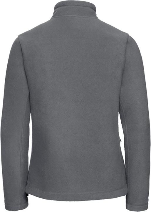 Produktbild Russell Fleecejacke Durchgehender Reissverschluss Für Aussen (L)