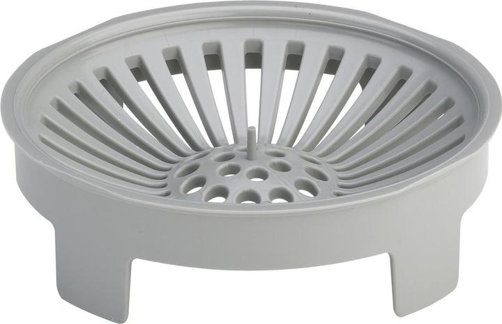 Image du produit Viega Crépine Advantix 4958 pour vidage de salle de bain, rehausse d= 100mm 613464