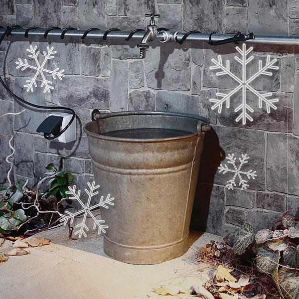 Image du produit Kerbl Câble chauffant antigel 14 m, 224 W