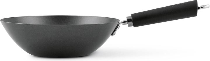 Image du produit Ken Hom Wok d'excellence (20 cm, Wok, Acier au carbone)