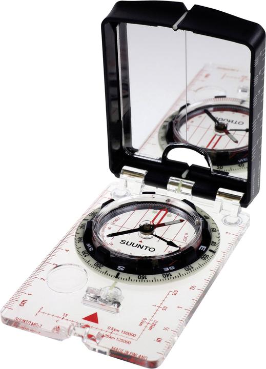 Produktbild Suunto Mc-2 Nh