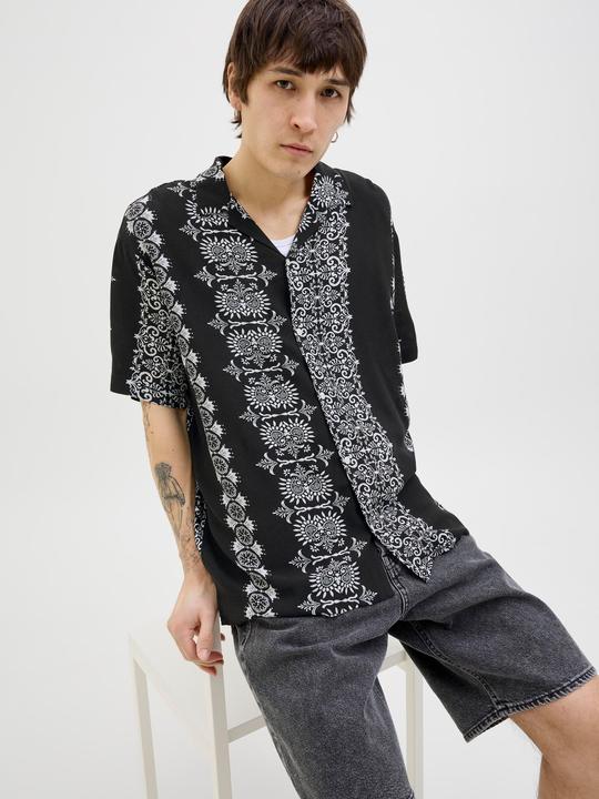 Immagine prodotto Jack & Jones Relaxed Fit Hemd Hemd (XL)