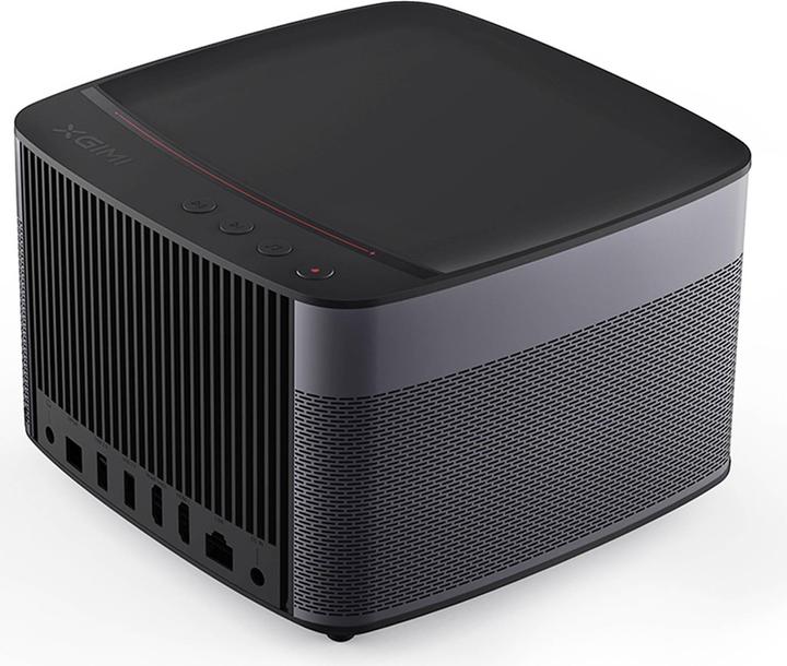 Actual product image XGIMI H2 (Full HD, 1350 lm, 1.2:1)