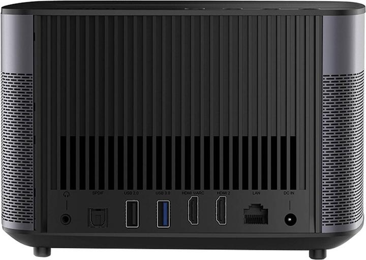 Actual product image XGIMI H2 (Full HD, 1350 lm, 1.2:1)