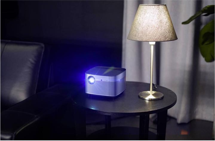 Actual product image XGIMI H2 (Full HD, 1350 lm, 1.2:1)