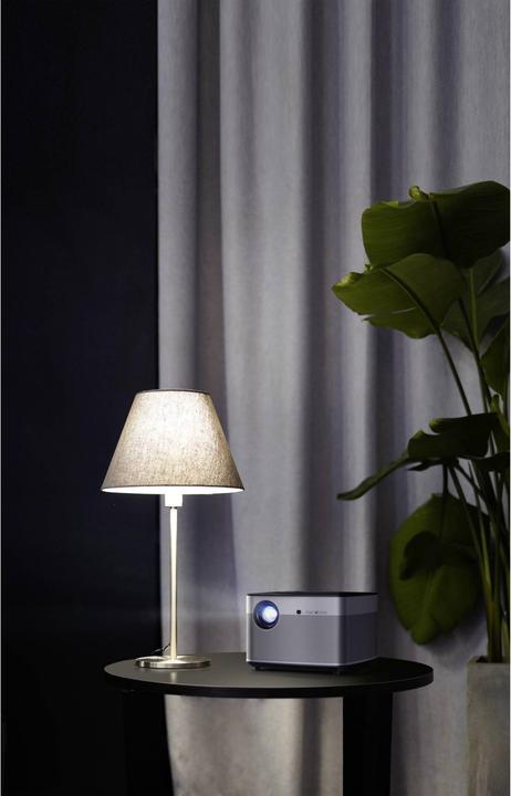 Actual product image XGIMI H2 (Full HD, 1350 lm, 1.2:1)