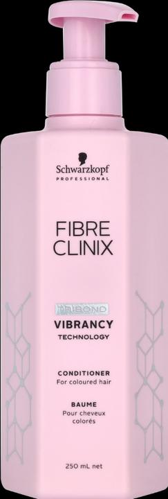Produktbild Schwarzkopf Fibre Clinix - Vibrancy Conditioner (250 ml)