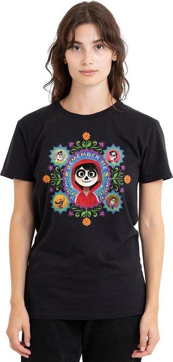 Produktbild La Maison du Coco Remember Me TShirt (L)