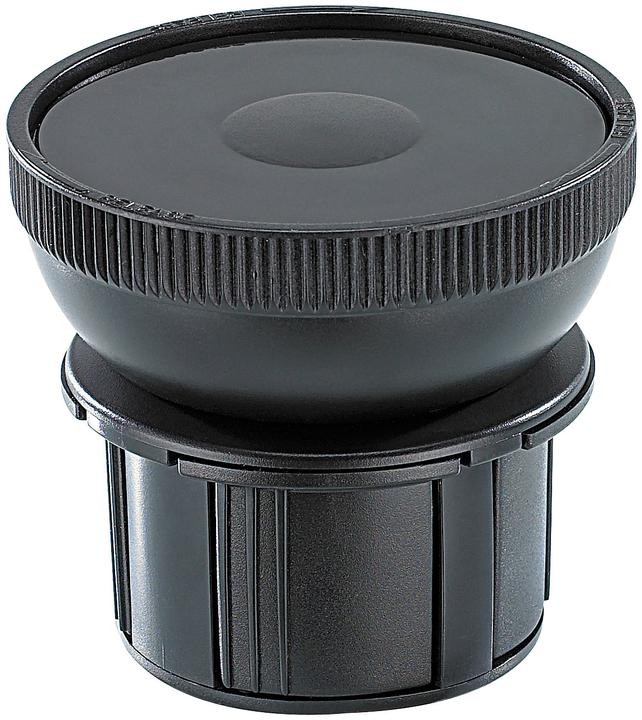 Image du produit NavGear Adaptateur universel de porte-gobelets pour supports de GPS