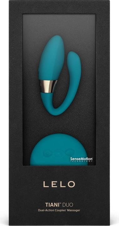 Productafbeelding LELO Tiani Duo