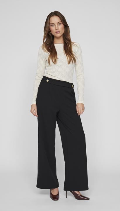 Produktbild Vila Elegante Hose (XS)