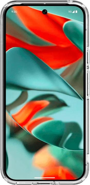 Produktbild Spigen Ultra Hybrid TPU Back Cover Durchsichtig Google Pixel 9 Pro XL (Google Pixel 9 Pro XL)