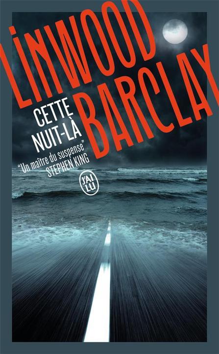 Produktbild Cette nuit-là (Französisch, Barclay Linwood, 2018)
