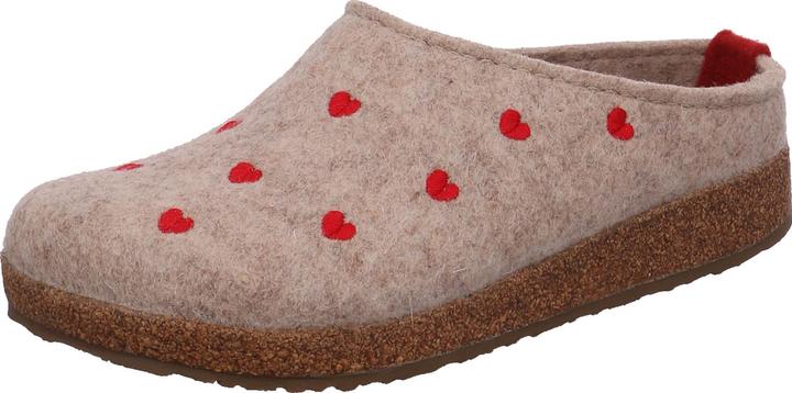 Immagine prodotto Haflinger Cuoricini Grizzly da donna (39)