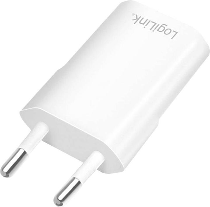 Immagine prodotto LogiLink Adattatore per presa USB (5 W)