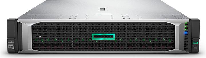 Image du produit HPE E ProLiant DL380 G10 NC, 2nd Gen CPU, 8 Core 2933MT/s, 2 Rank, 562FLR-SFP (Intel Xeon Gold 6234, 32 Go, Serveur en rack)