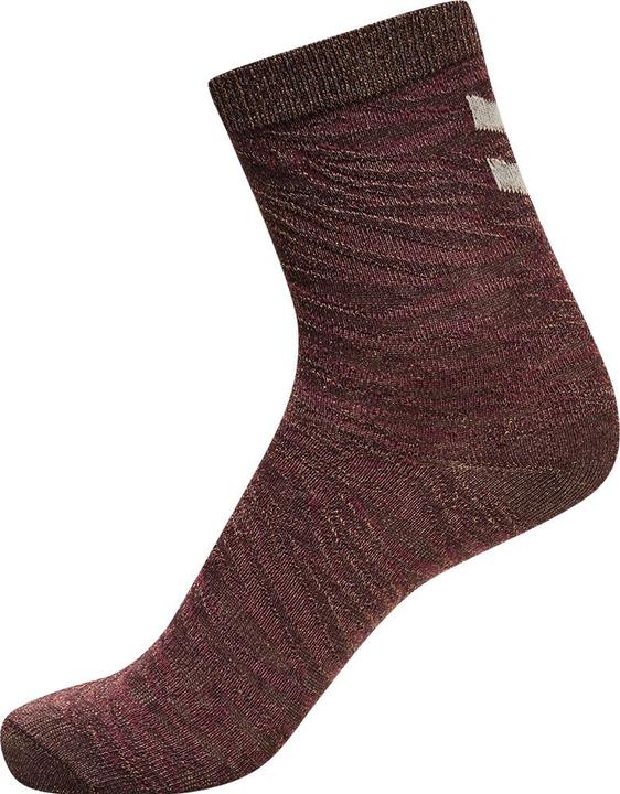 Immagine prodotto hummel Calzino Beta 3-Pack (24 - 27)