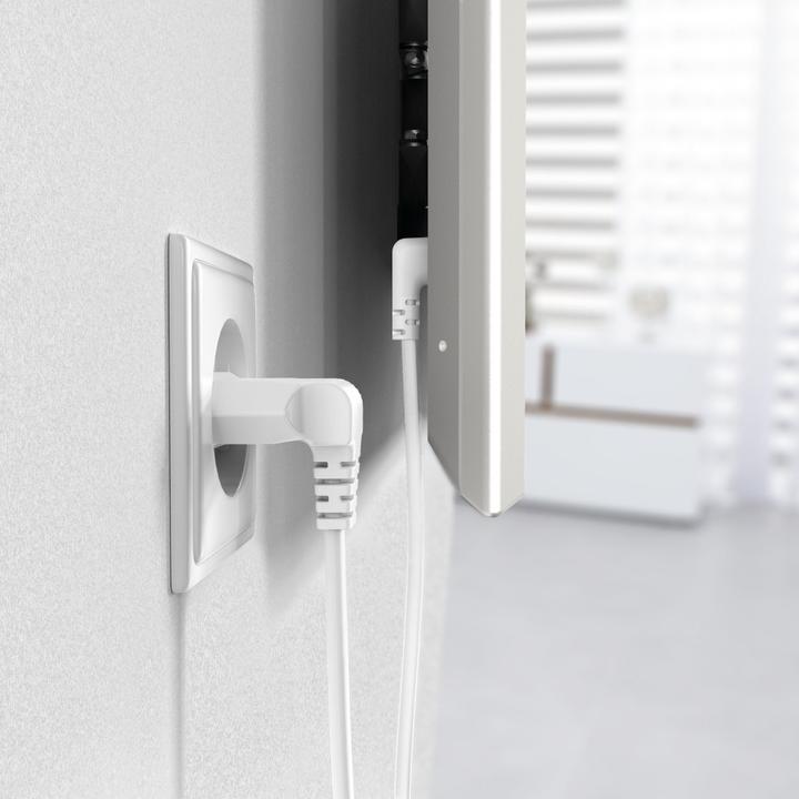 Image du produit Hama CEE 7/16 – C7 (3 m)