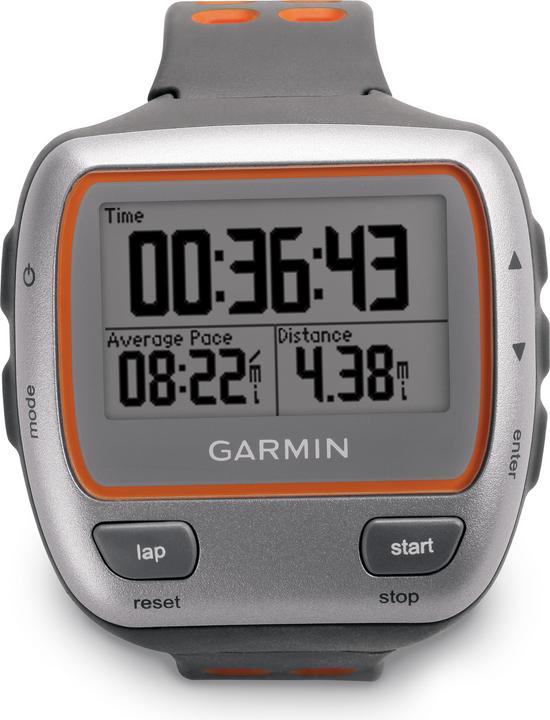Produktbild Garmin Forerunner 310XT Pack