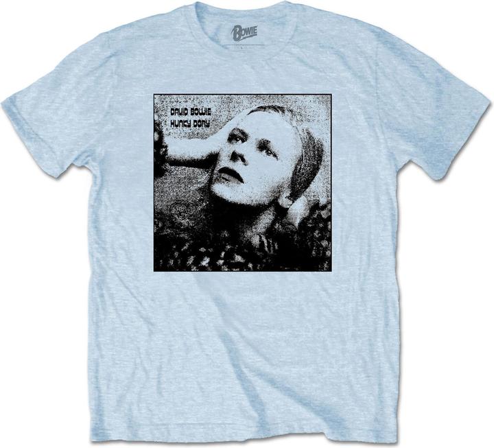 David Bowie Hunky Dory Mono