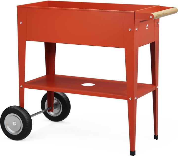 Urban Garden Trolley