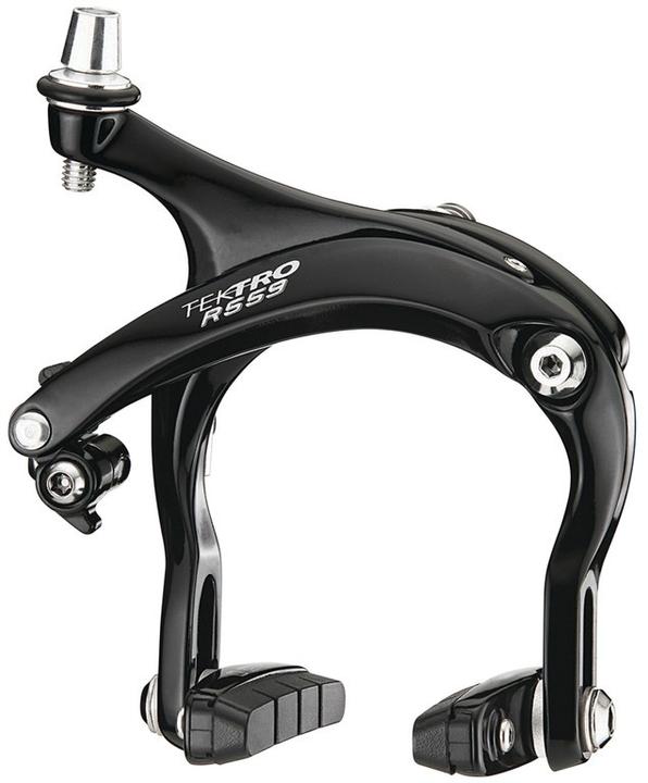 Tektro R 559 (Vorne + Hinten, Bremssattel)