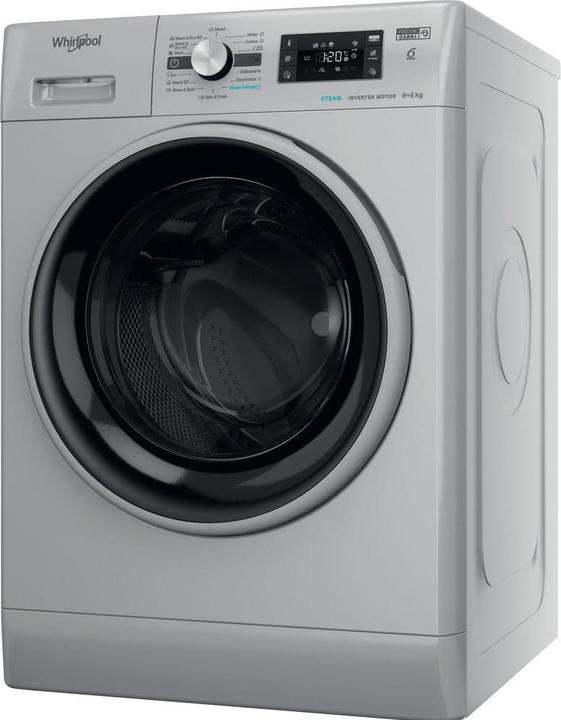 Produktbild Whirlpool FFWDB 964489 SBSV EE