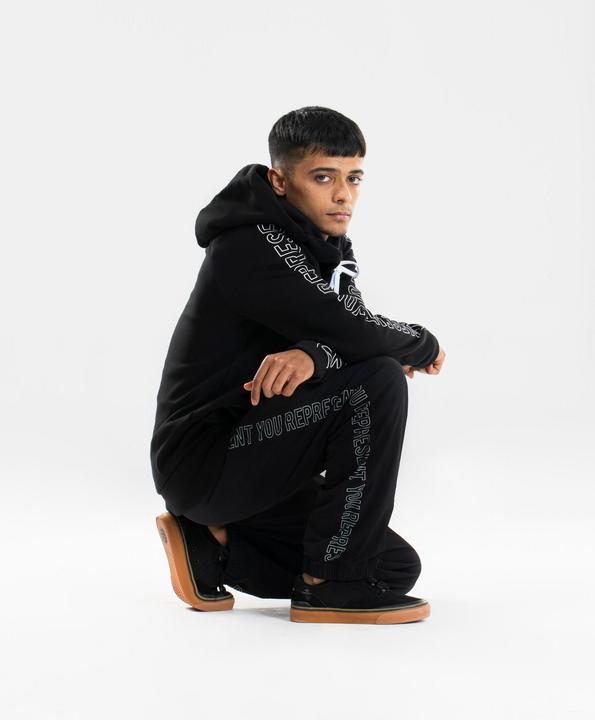 Image du produit Starever Urban Dance (XXL)