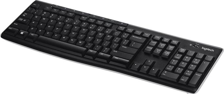 Actual product image Logitech K270 (NL, Wireless)