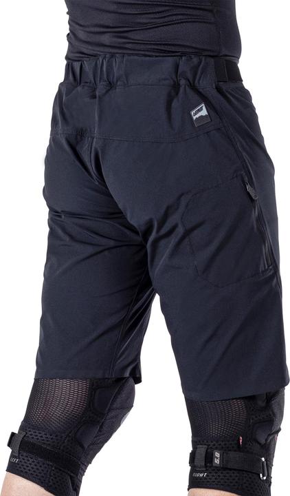 Produktbild Leatt MTB Trail. 1.0 Shorts black XL (XL)