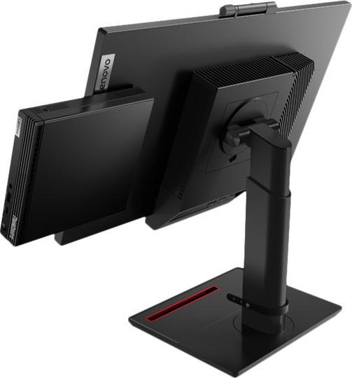 Produktbild Lenovo ThinkCentre M75q Gen 2 (AMD Ryzen 5 5600GE, 8 GB, 256 GB)