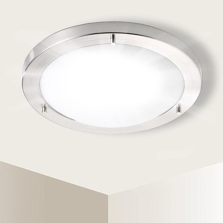 Produktbild Luminea Deckenleuchte (E27)