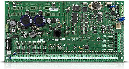 Satel INTEGRA 128 Plus