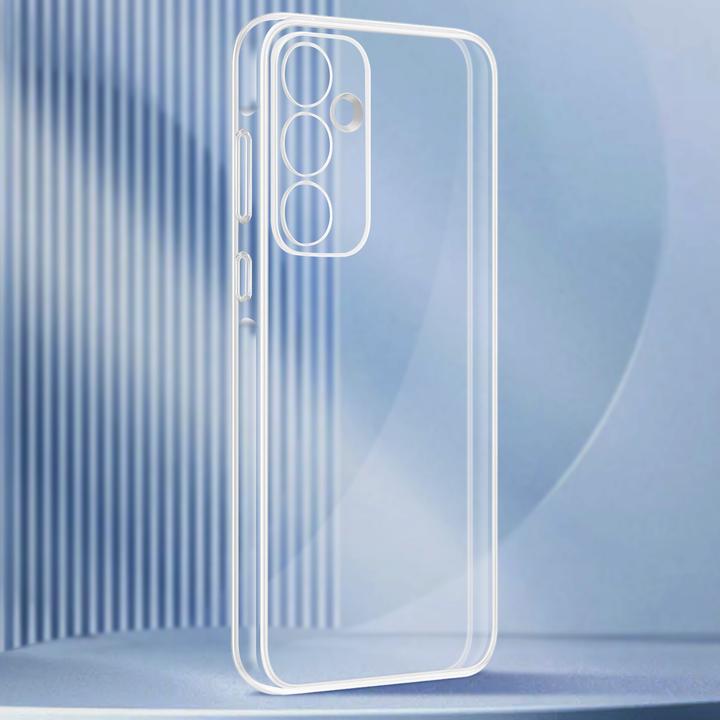 Immagine prodotto Samsung Custodia trasparente (Samsung Galaxy A55)