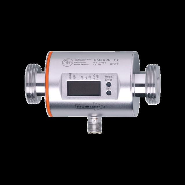 Image du produit ifm Electronic Capteur de débit IFM