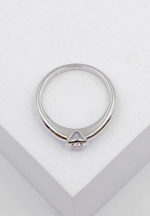 Produktbild Muau Solitaire (54, 750/18 K Gold)