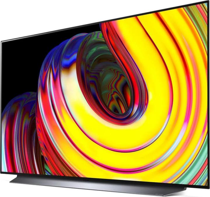 Produktbild LG OLED55CS6LA (55", CS6, OLED, 4K, 2022)
