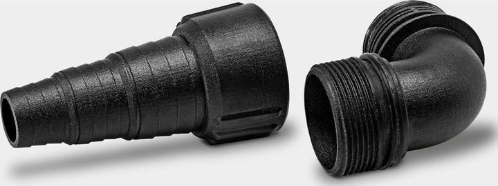 Actual product image Kärcher SP 7 Dirt Inox (Sewage pump)