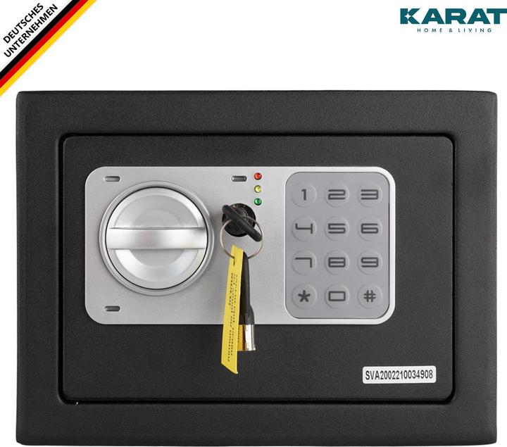 Immagine prodotto Karat Tresor