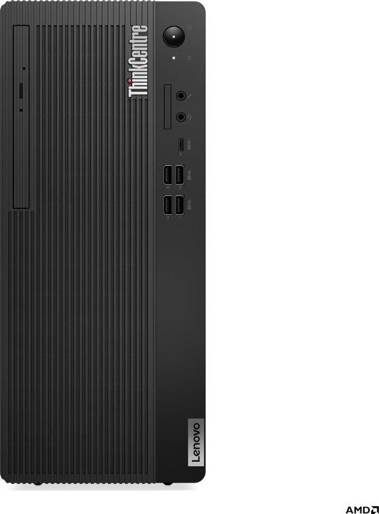 Produktbild Lenovo ThinkCentre M75t Gen 5 (AMD Ryzen 5 8500G, 16 GB, 512 GB, Radeon 740M)