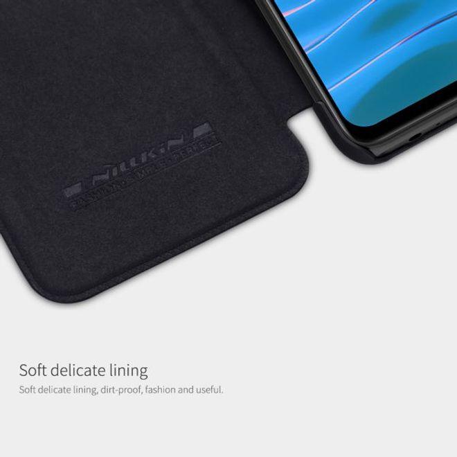 Image du produit Nillkin Série Qin (Xiaomi Mi Note 10)