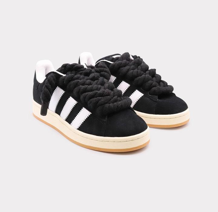 Immagine prodotto adidas Campus 00s Core Black (39 1/3)