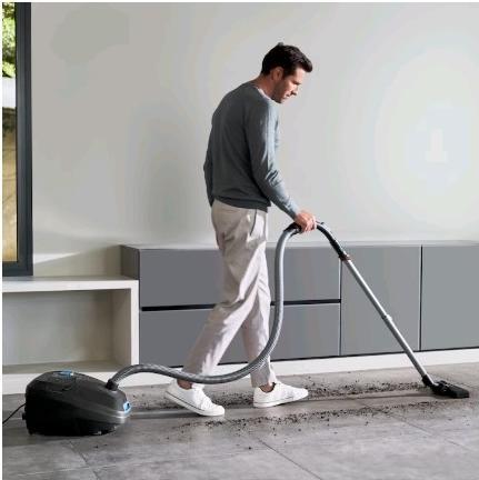 Actual product image Rowenta RO4931EA